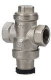 Valula 3/4 reduc/presion 210psi a 42psi