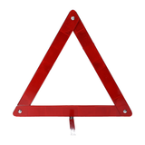 Triangulo de seguridad sencillo