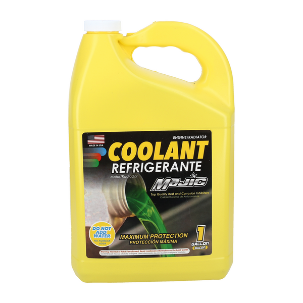 coolant ma 800