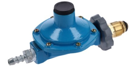 regulador grande manual