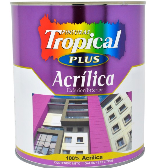 pintura positivo plus tropical