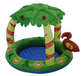Piscina bestway 52179 casa baby