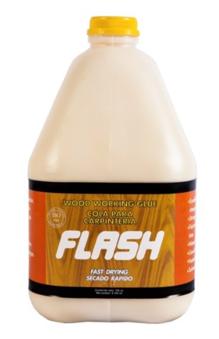 gl cola flash cano