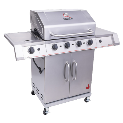 barbecue de gas 25000btu