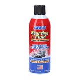 Starting fluid liquido