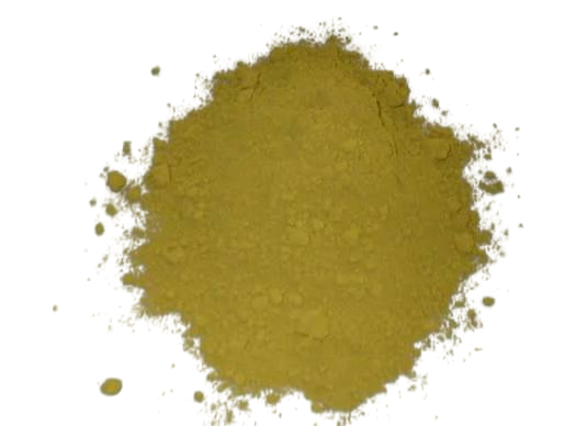 Polvo amarillo Belgun  (cemento)