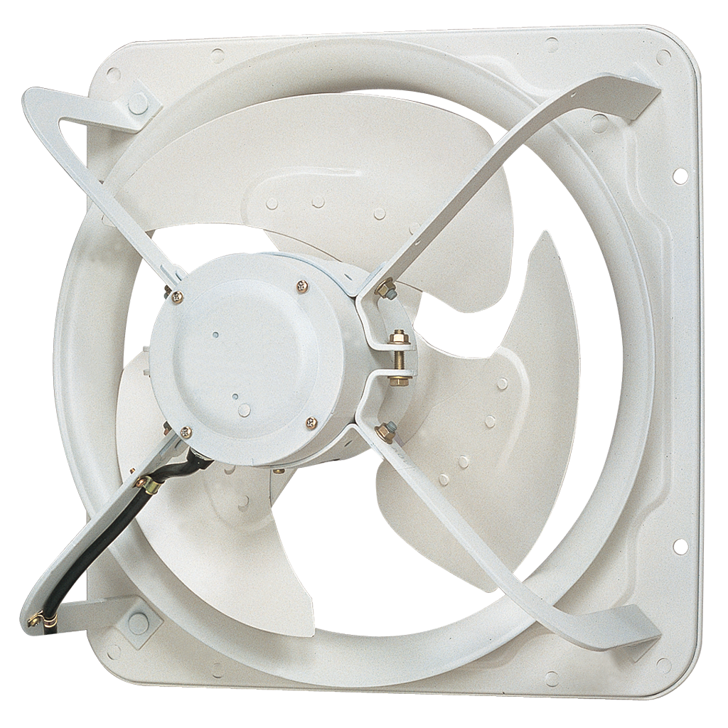 EXTRACTOR AIRE KDK 60GTC 24" 450W 6,6000CFM PH3