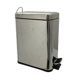 Zafacón para basura 6ml 22.5X14X30CM