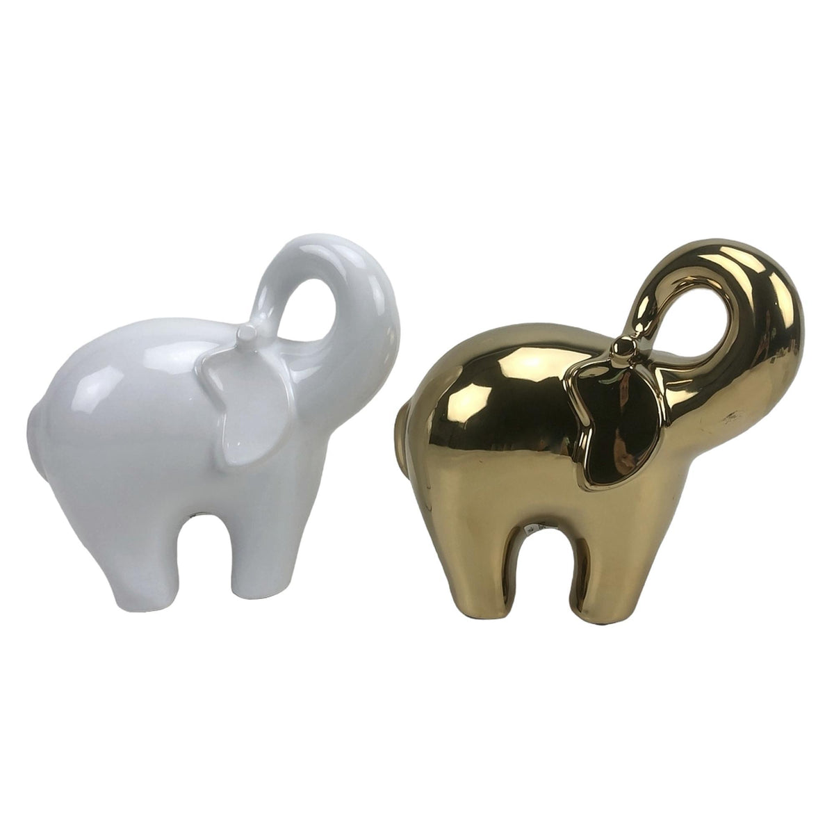 juego elefante decorativo