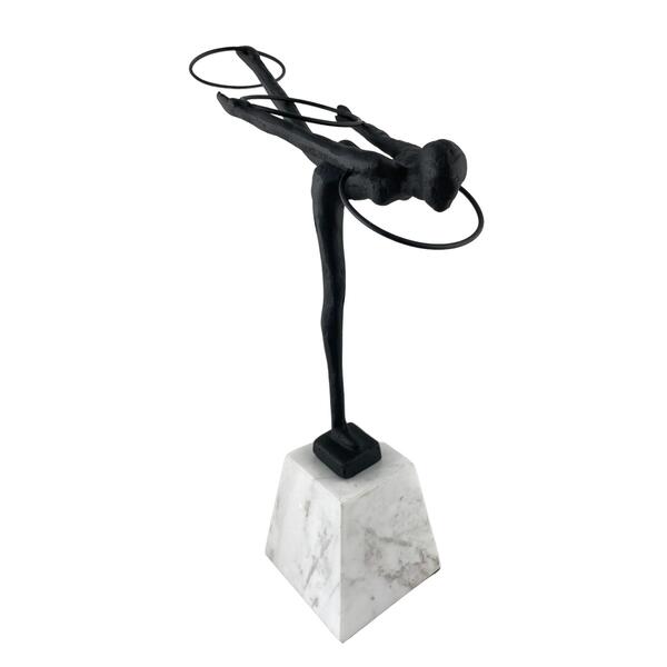 Figura decorativa