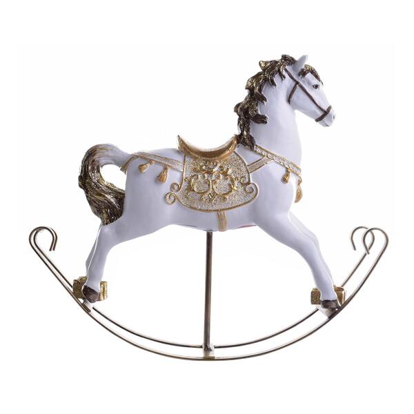 Caballo decorativo