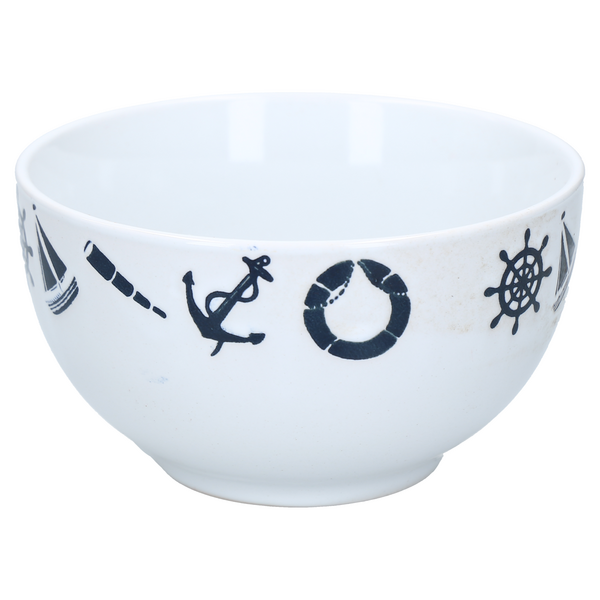 Bowl de porcelana 5.5 x 3'' navidad