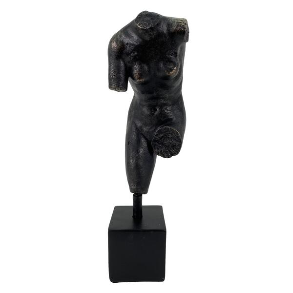 FIGURA ABST 15X14X41.5CM