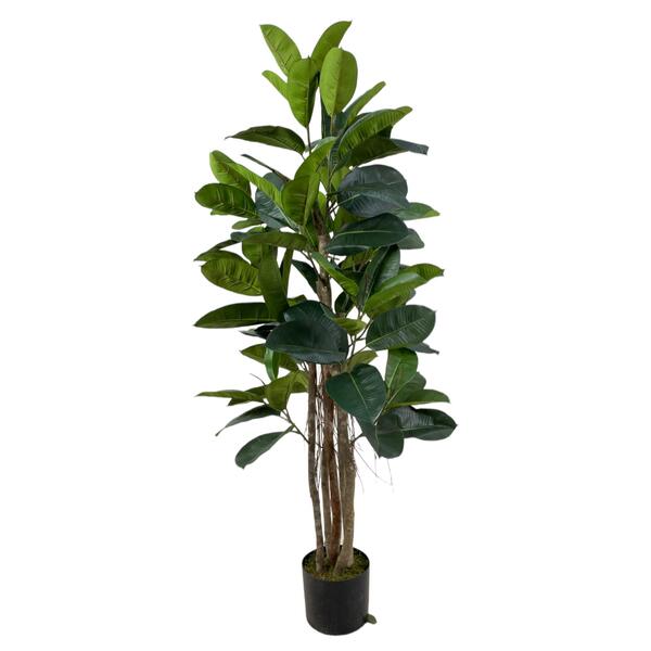 PLANTA ARTIFICIAL C/POTE 43X43X130CM