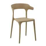 SILLA 50X49.5X74CM