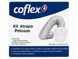 KIT DUCTO P/PELUSA DJ-K45AS COFLEX