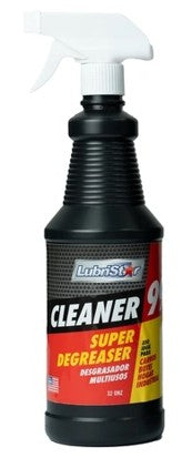 DESENGRASANTE SPRAY LUBRISTAR 99
