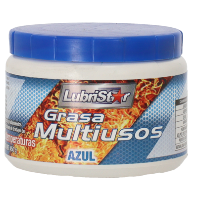 GRASA AZUL 1LB