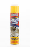 LIMPIADOR ESPUMA FOAM CLEANER 650ML