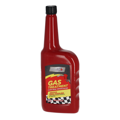 TRATAMIENTO DE GASOLINA 12OZ