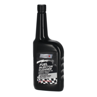 ADITIVO LIMPIADOR DE INYECTOR 12OZ