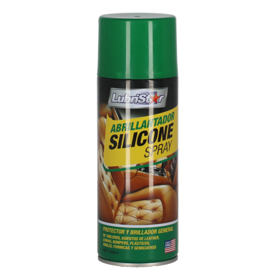ABRILLANTADOR SILICON LIMON 450ML