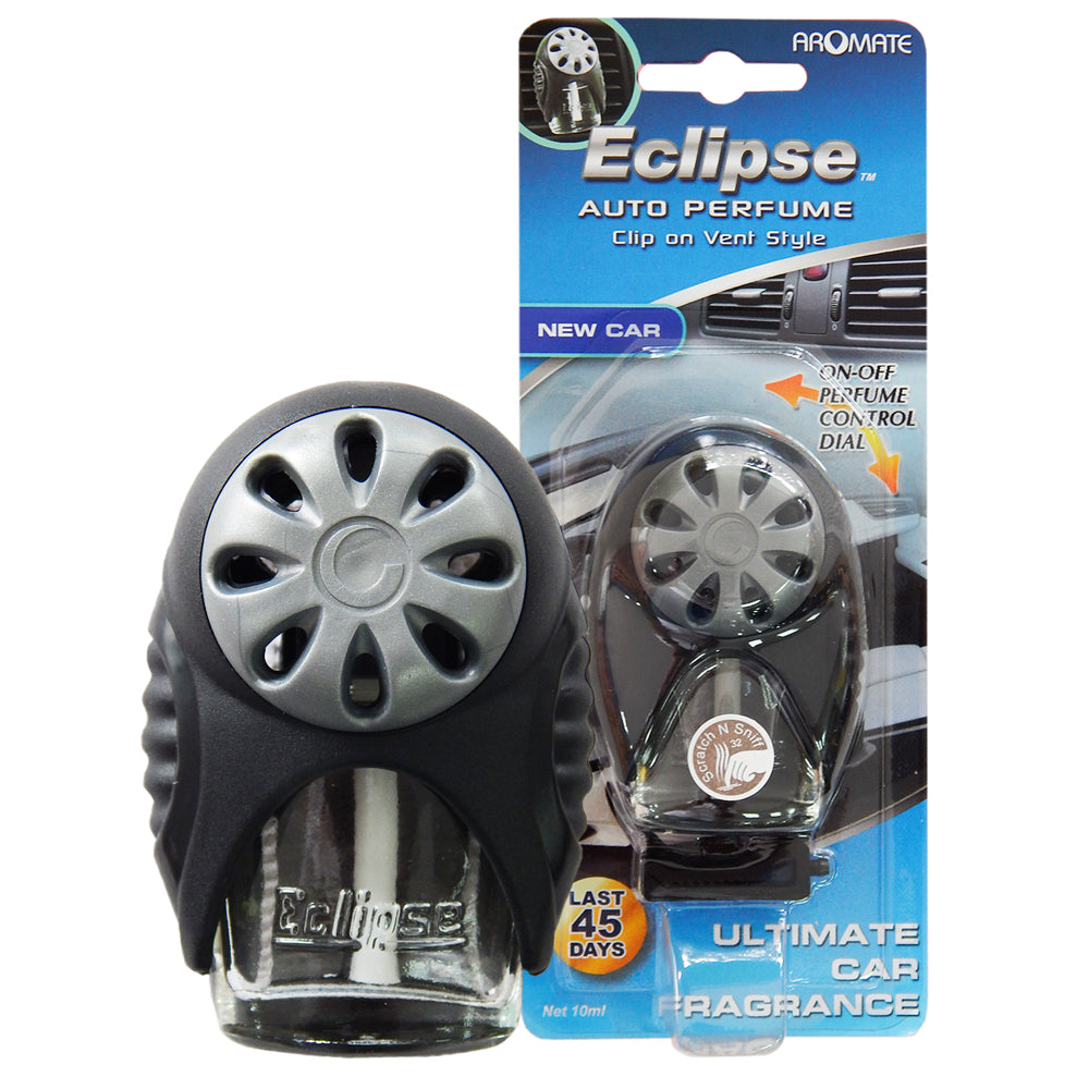 ECLIPSE NEW CAR 10ML