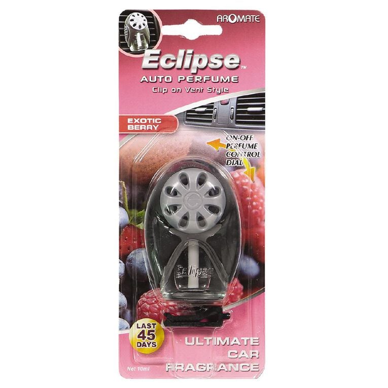 ECLIPSE RED KISS 10ML