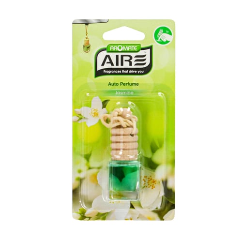AMBIENTADOR WOODEN PERFUME JASMINE