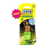 AMBIENTADOR WOODEN PERFUME LIMON MINT