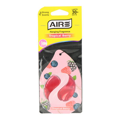 AMBIENTADOR TROPICAL BERRY