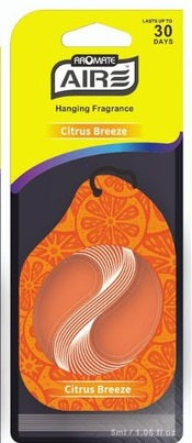 AMBIENTADOR CITRUS BREEZE