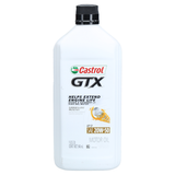 Aceite castrol 20w50 1/4