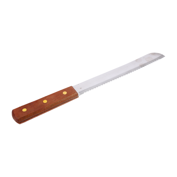 Cuchillo serrucho para pan