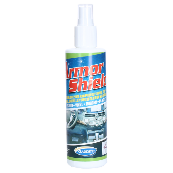 Amorol 8 onz spray para tablero vehiculo