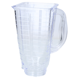 Vaso para licuadora plastico completo