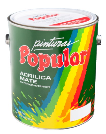 pintura positivo superior popular 2