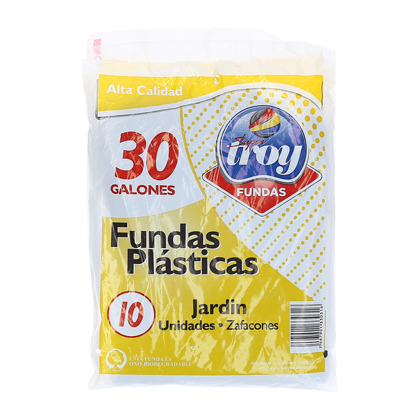 Fundas para jardin