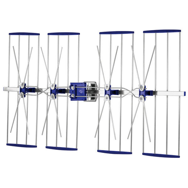 Antena aérea para exterior de 32 elementos