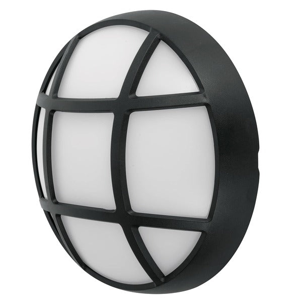 Lámpara decorativa de led para exterior 14w