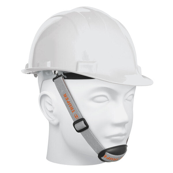 Barboquejo para casco de seguridad