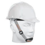 Barboquejo para casco de seguridad