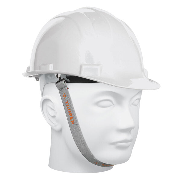 Barboquejo para casco de seguridad
