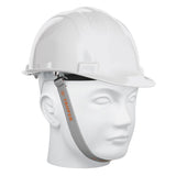Barboquejo para casco de seguridad