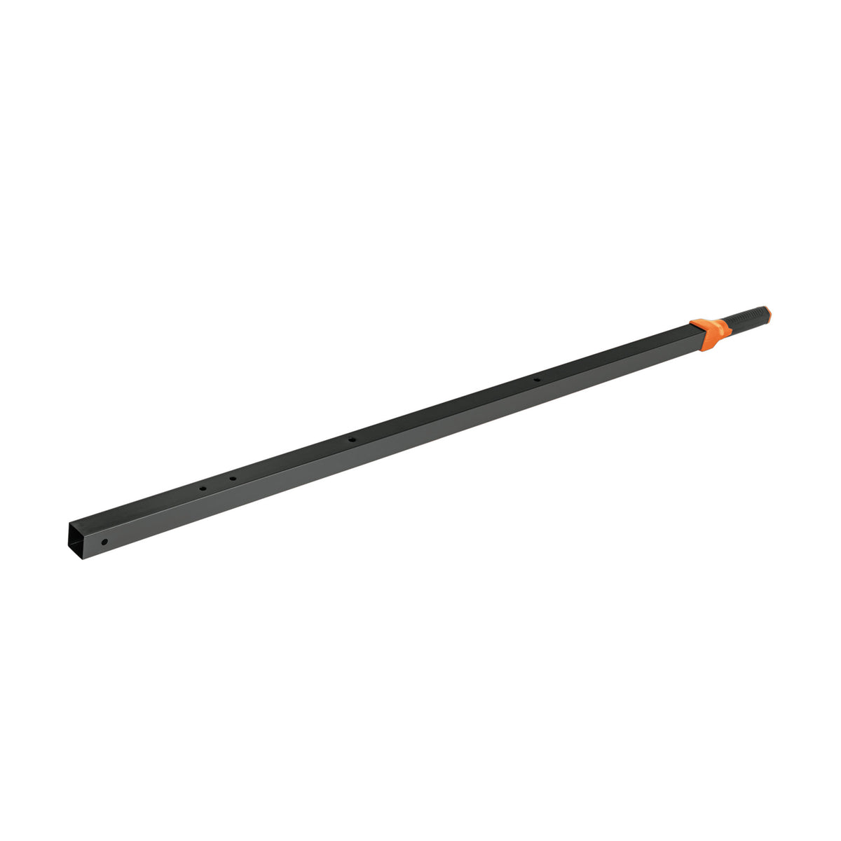 Bastidor de acero 38 x 38 mm para carretilla