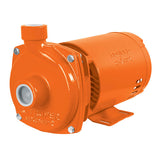 bomba centrifuga para agua 1 hp