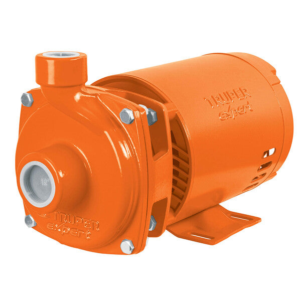 bomba centrifuga para agua 3 4 hp