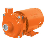 bomba centrifuga para agua 3 4 hp