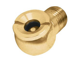 Inflador cabeza sencilla 1/4 npt