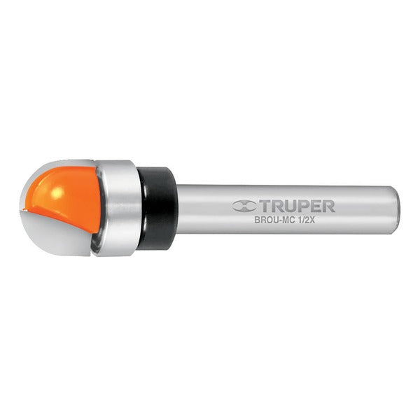 Mecha p/router edia cana brou-c1/2x truper – FERREMIX